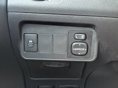 2012 Toyota Corolla S