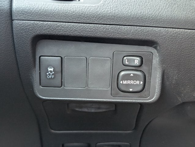 2012 Toyota Corolla S