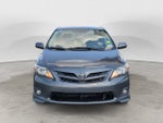 2012 Toyota Corolla S