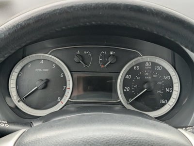 2013 Nissan Sentra SV