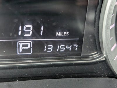 2013 Nissan Sentra SV