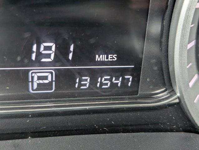 2013 Nissan Sentra SV