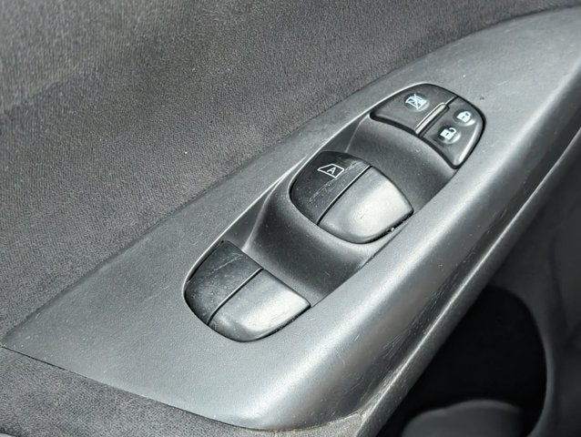 2013 Nissan Sentra SV