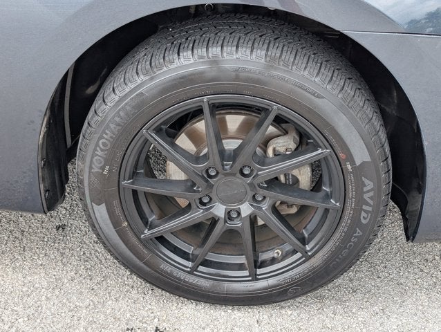 2013 Nissan Sentra SV