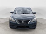 2013 Nissan Sentra SV