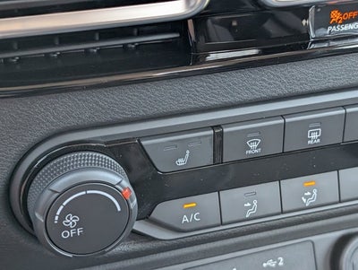 2027 Nissan Sentra S