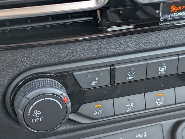 2027 Nissan Sentra S