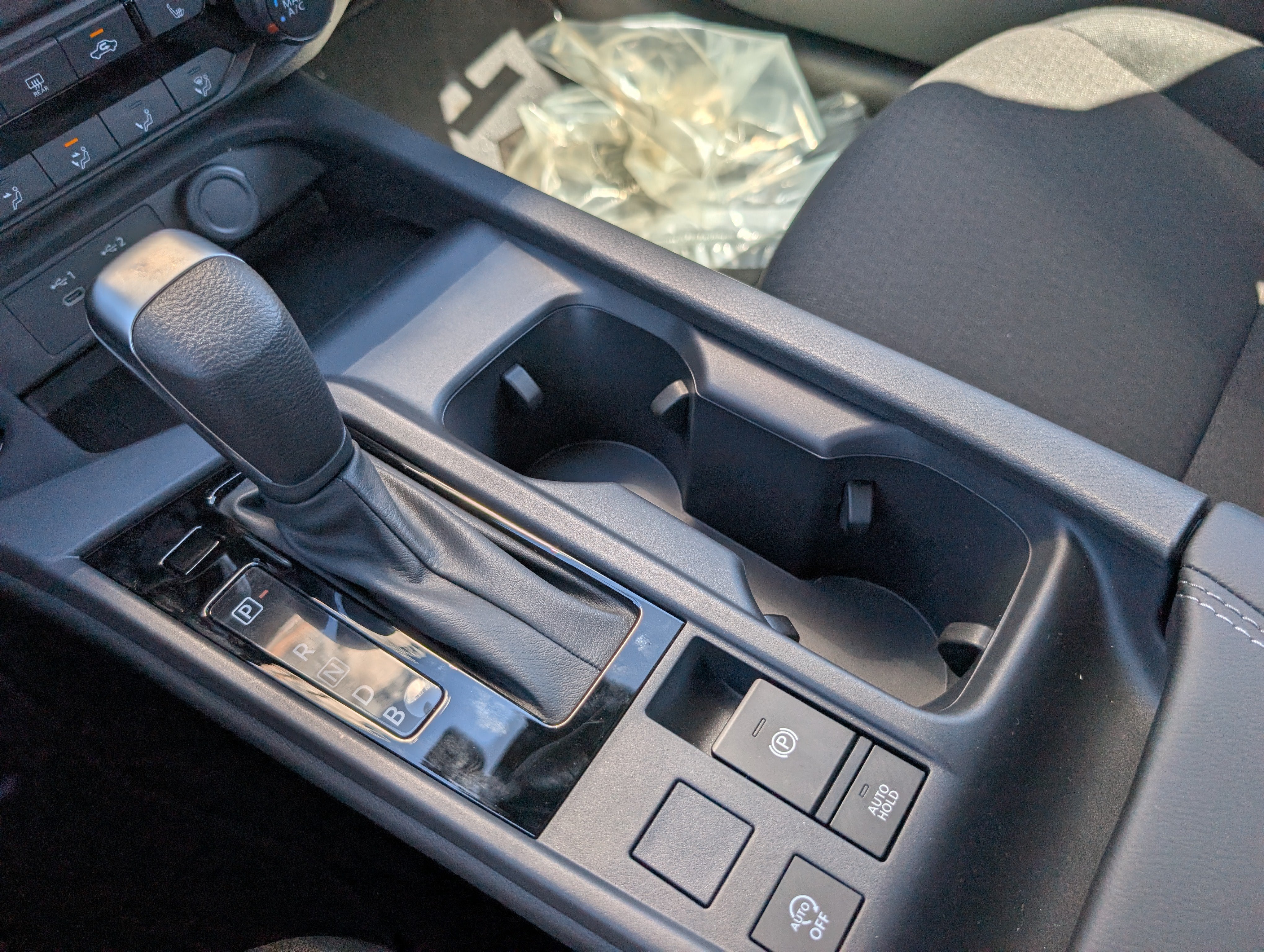 2027 Nissan Sentra S