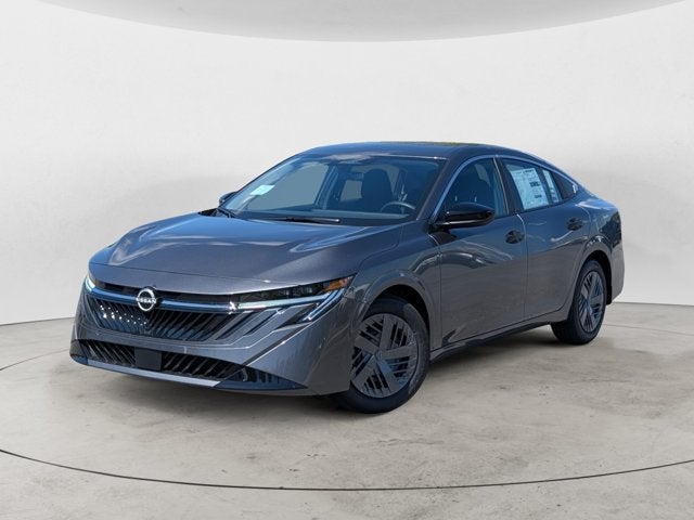2027 Nissan Sentra S