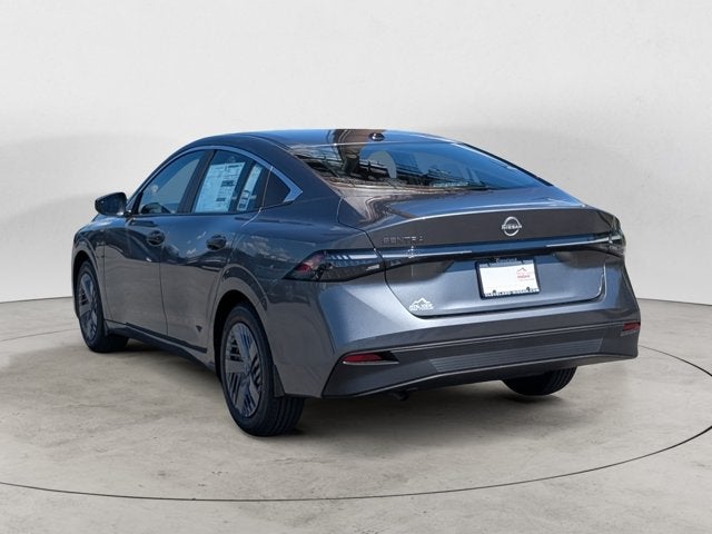 2027 Nissan Sentra S