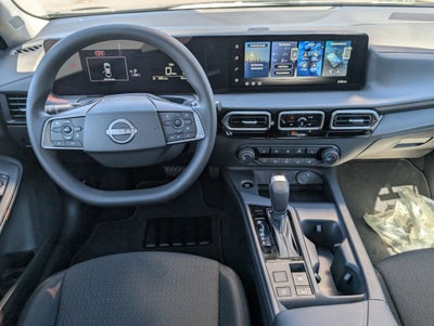 2027 Nissan Sentra S