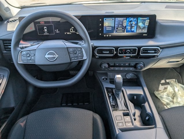 2027 Nissan Sentra S