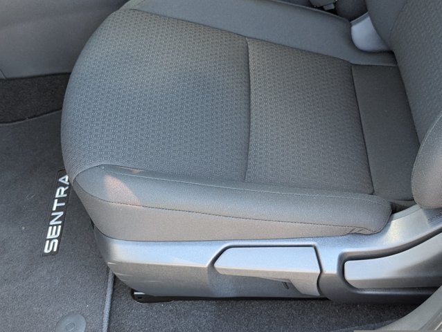 2027 Nissan Sentra S