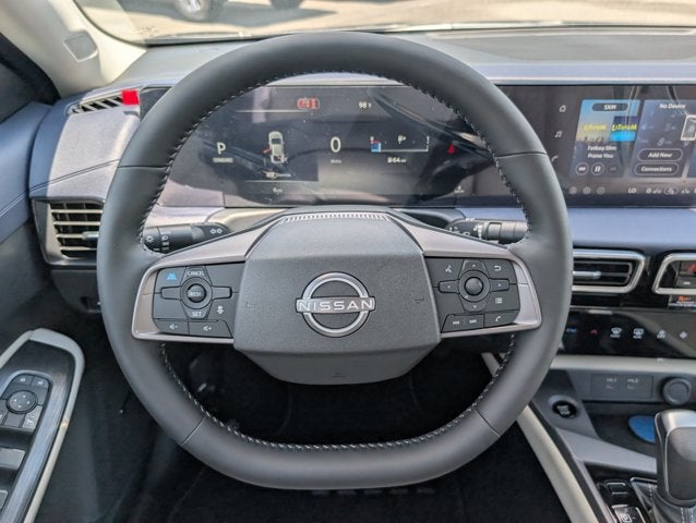 2027 Nissan Sentra SL