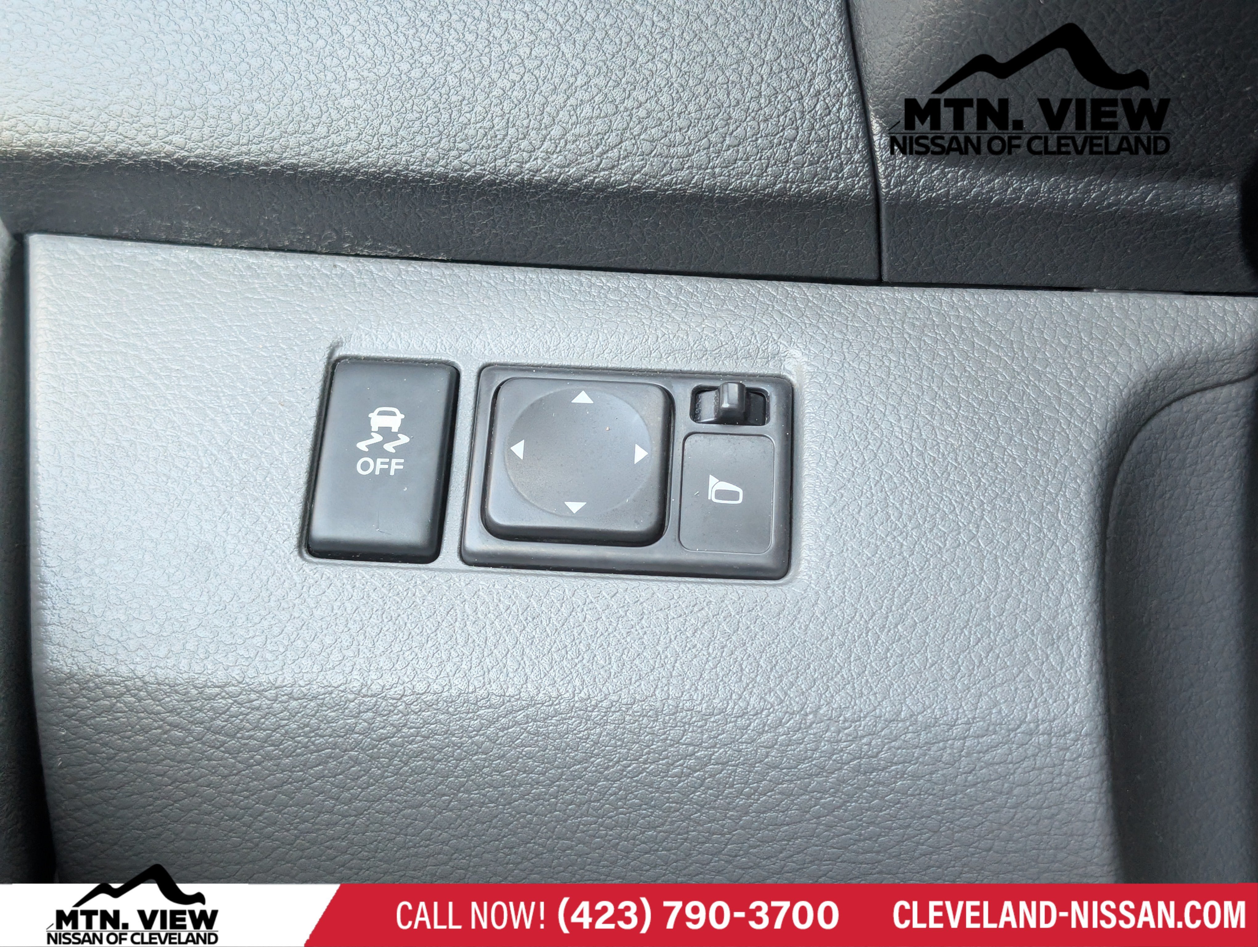 2015 Nissan NV200 SV