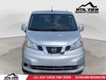 2015 Nissan NV200 SV