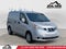 2015 Nissan NV200 SV