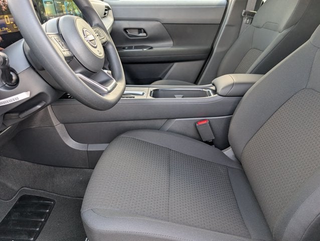 2027 Nissan Kicks S