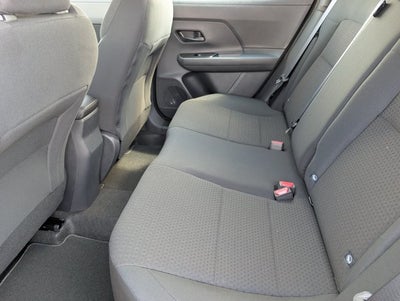 2027 Nissan Kicks S