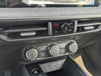 2027 Nissan Kicks S