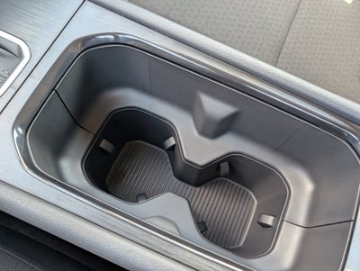 2027 Nissan Kicks S