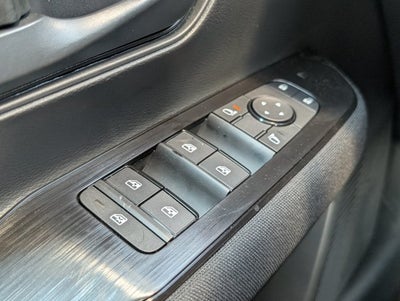 2027 Nissan Kicks S