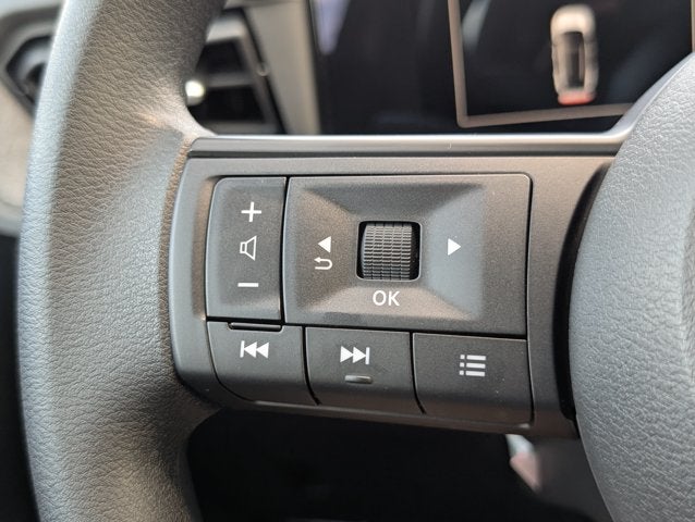 2027 Nissan Kicks S