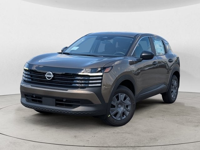 2027 Nissan Kicks S