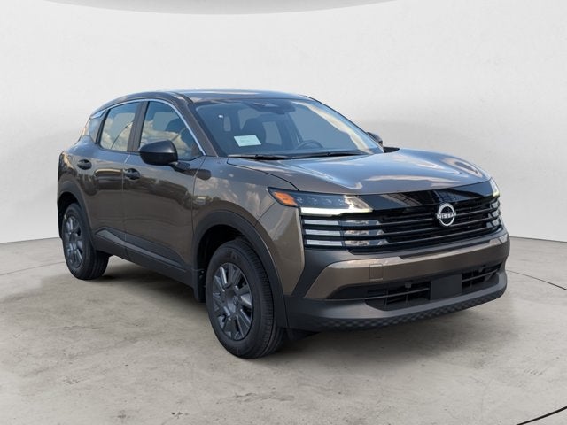 2027 Nissan Kicks S