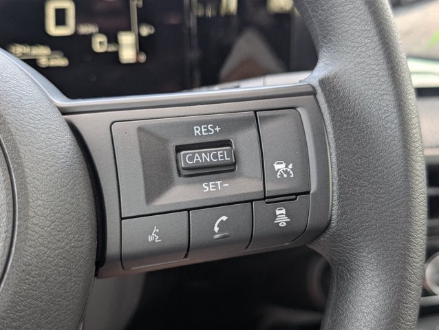 2027 Nissan Kicks S