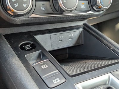 2027 Nissan Kicks S