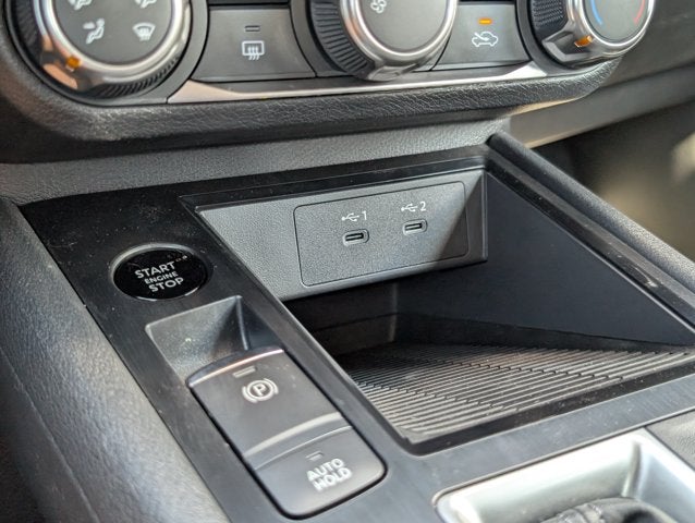 2027 Nissan Kicks S