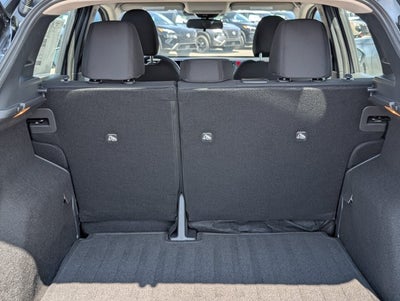 2027 Nissan Kicks S