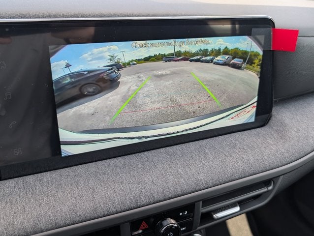2027 Nissan Kicks S