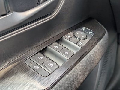 2027 Nissan Kicks S