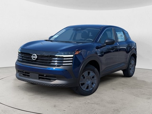 2027 Nissan Kicks S