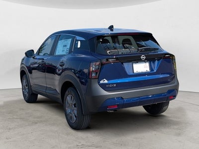 2027 Nissan Kicks S