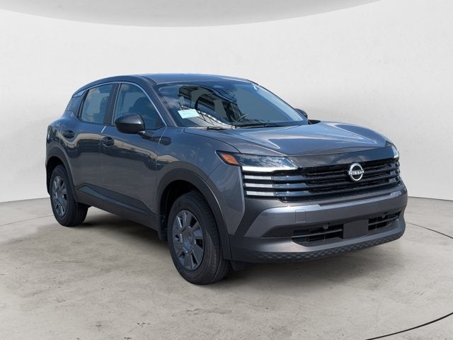 2027 Nissan Kicks S