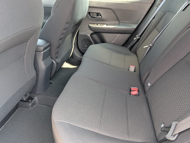 2027 Nissan Kicks S
