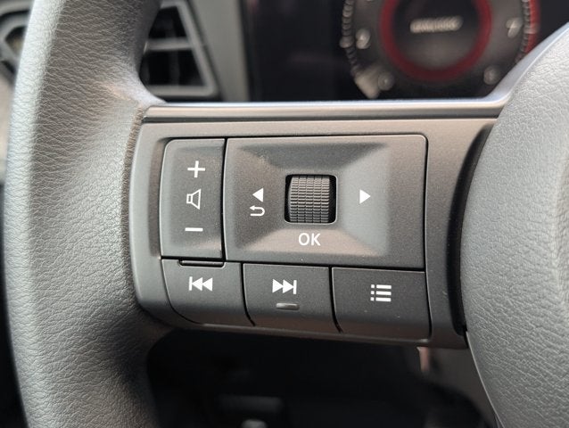 2027 Nissan Kicks S