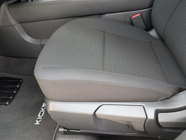 2027 Nissan Kicks S