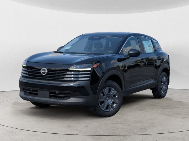 2027 Nissan Kicks S