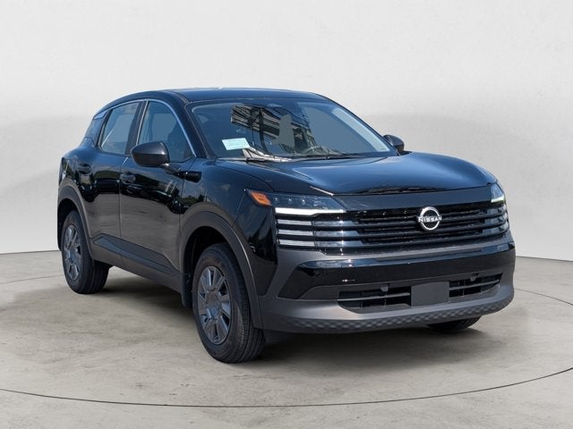 2027 Nissan Kicks S