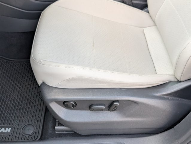 2018 Volkswagen Tiguan 2.0T SE