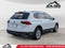 2018 Volkswagen Tiguan 2.0T SE