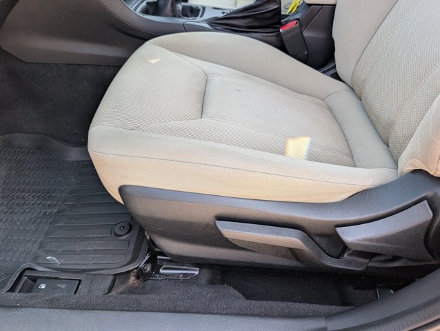 2017 Subaru Impreza 2.0i