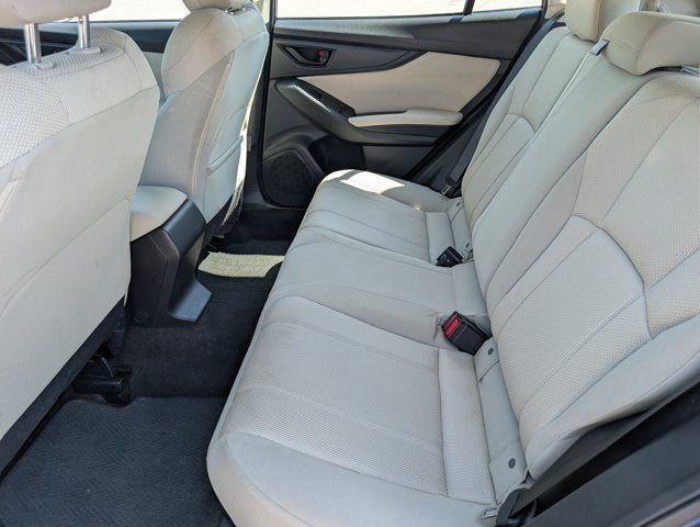 2017 Subaru Impreza 2.0i