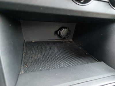 2017 Subaru Impreza 2.0i