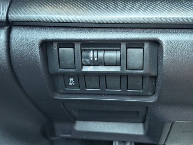 2017 Subaru Impreza 2.0i
