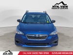 2017 Subaru Impreza 2.0i